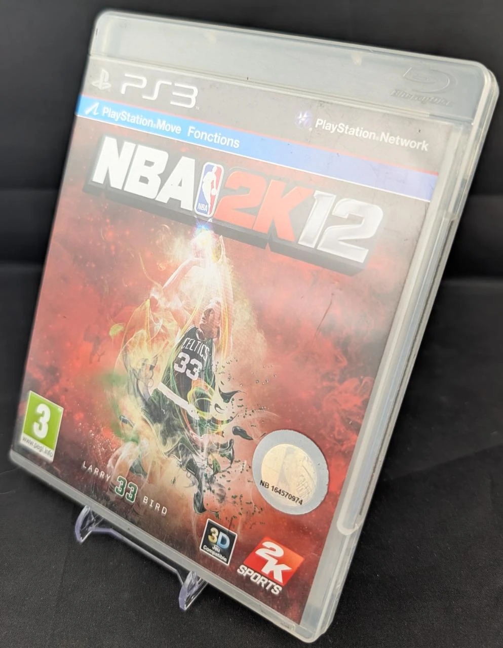 NBA 2K12 – photo 4